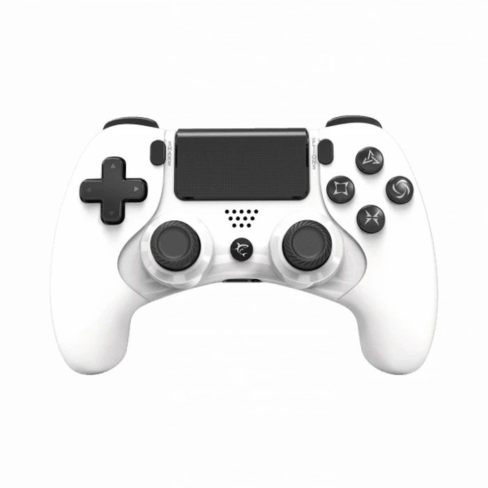 Gamepad White Shark for PS4 CENTURION WHITE