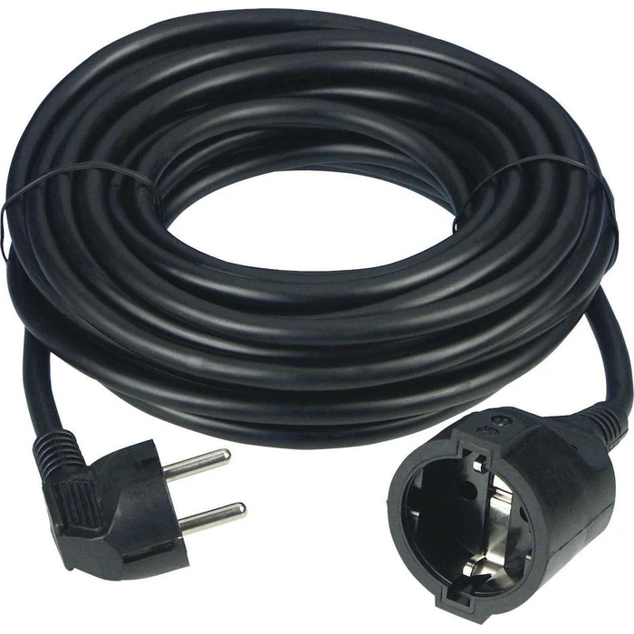 Μπαλαντέζα REV Safety contact extension 5,0 m black