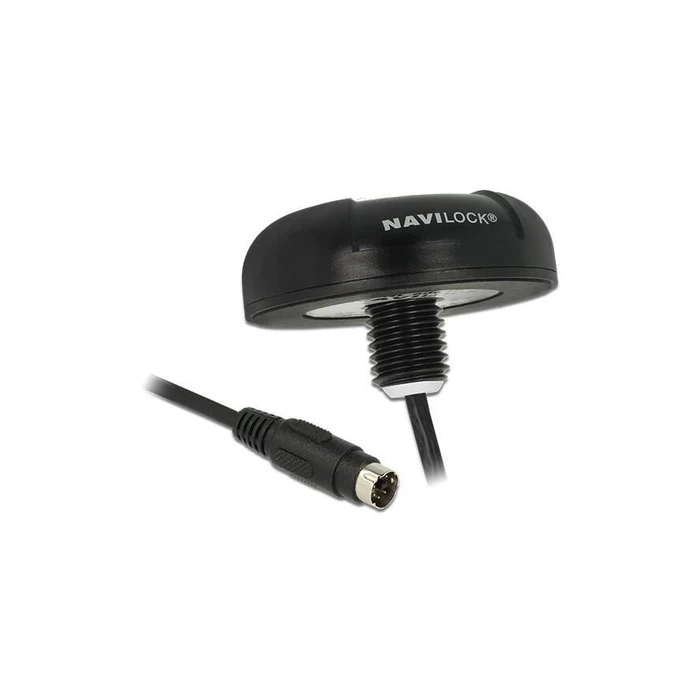 GPS Receiver Navilock GNSS NL-8004P