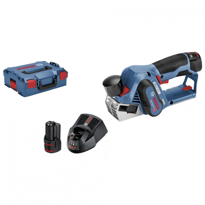 Πλάνη Bosch GHO 12V-20 Planer