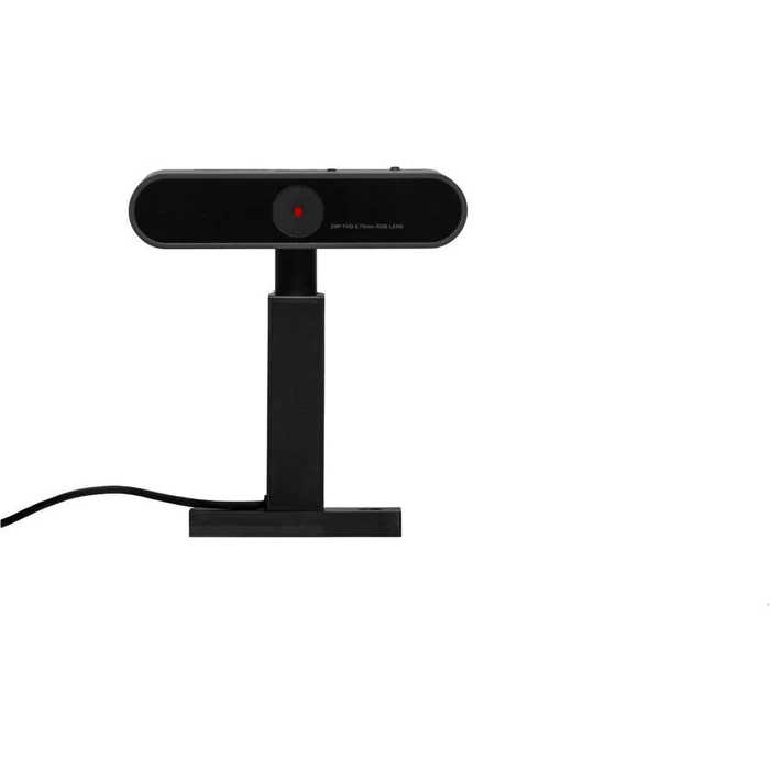 Webcam Lenovo - ThinkVision M50 Bildschirm