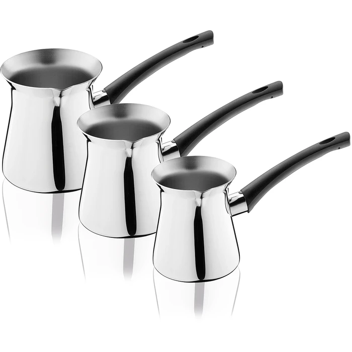 Μπρίκι Pyramis Advanced No3