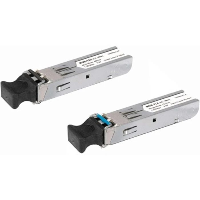 Tranceiver Assmann PLANET SFP MINI-GBIC MODUL-10KM