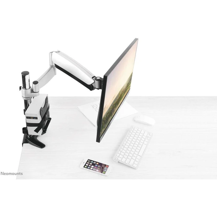 Βάση στήριξης κεντρικής μονάδας Η/Υ Neomounts Select PCH Thin Client Holder black NM-TC100