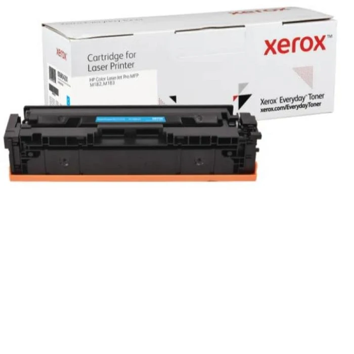 Toner Συμβατό Everyday - Cyan (alternative for: HP 216A, HP W2411A)