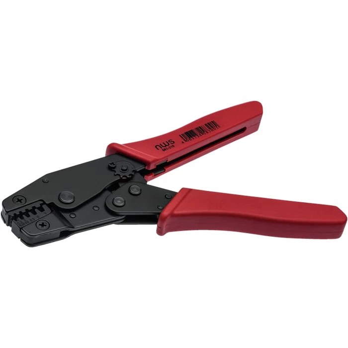 Πρέσα Ακροδεκτών NWS Crimping Lever Pliers