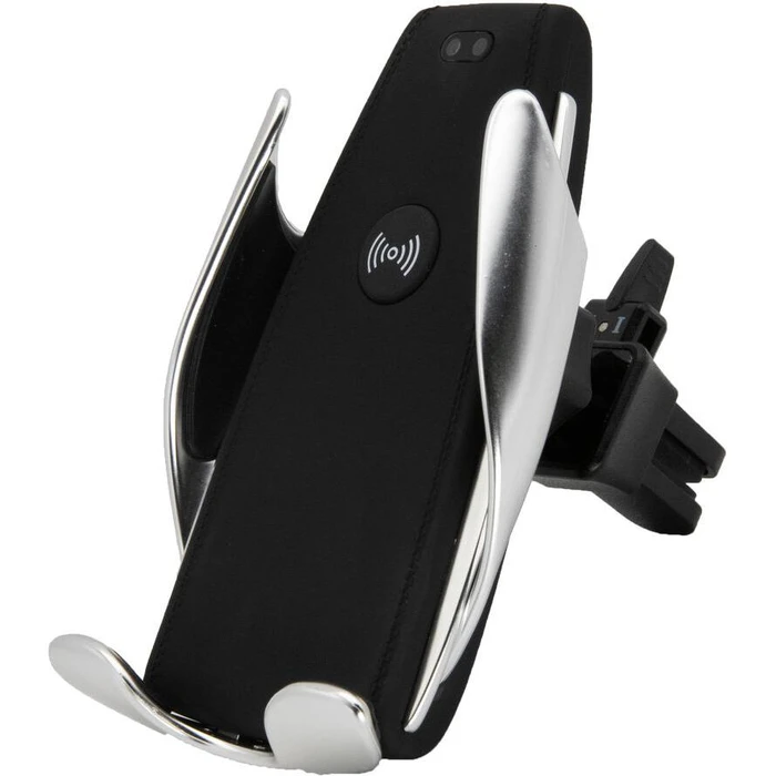 Φορτιστής Αυτοκινήτου 2GO Universal Smartphone-holder with "Wireless Charging"