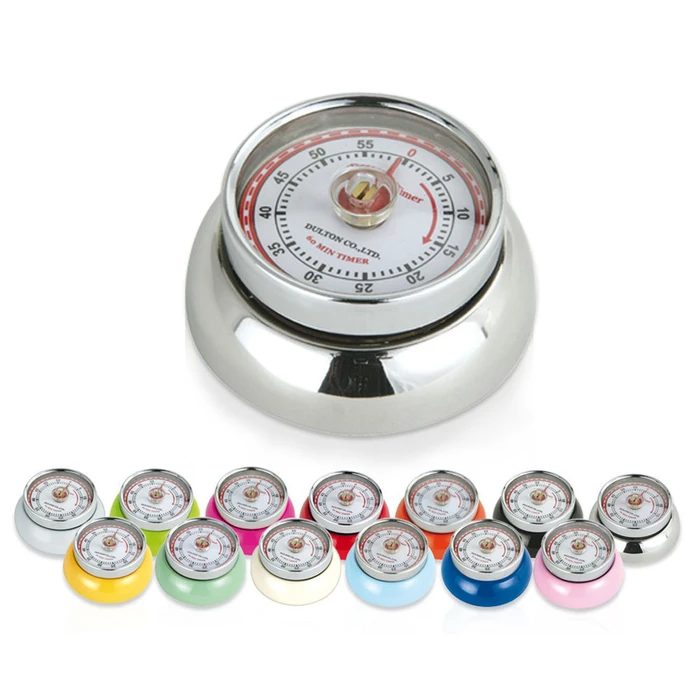 Χρονόμετρο Κουζίνας Zassenhaus Speed White