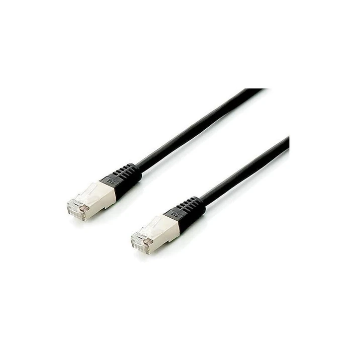 Καλώδιο Δικτύου Equip Cat6A 5x/Box S/FTP 2xRJ45 5.00m sw LSZH
