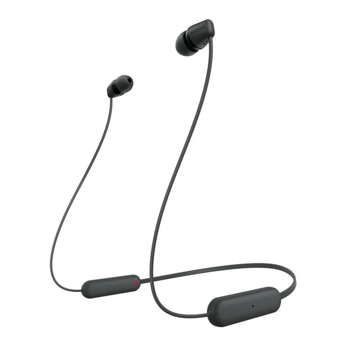 Bluetooth Handsfree Sony WI-C100B black