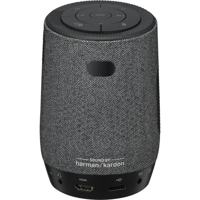 Projector Beamer ASUS ZenBeam Latte L1 portable LED Projector