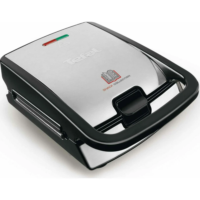Τοστιέρα / Βαφλιέρα Tefal SW 854 D Snack Collection