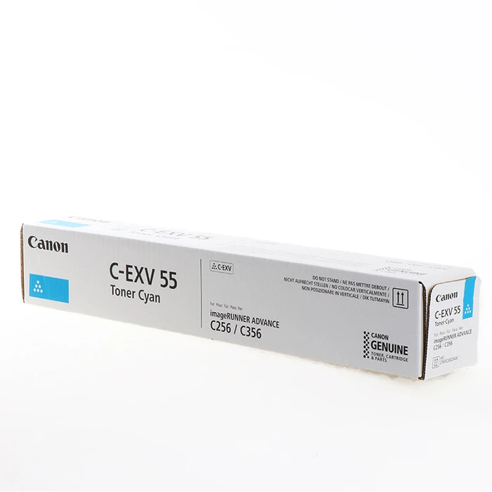 Toner Canon C-EXV 55 Cyan (2183C002)