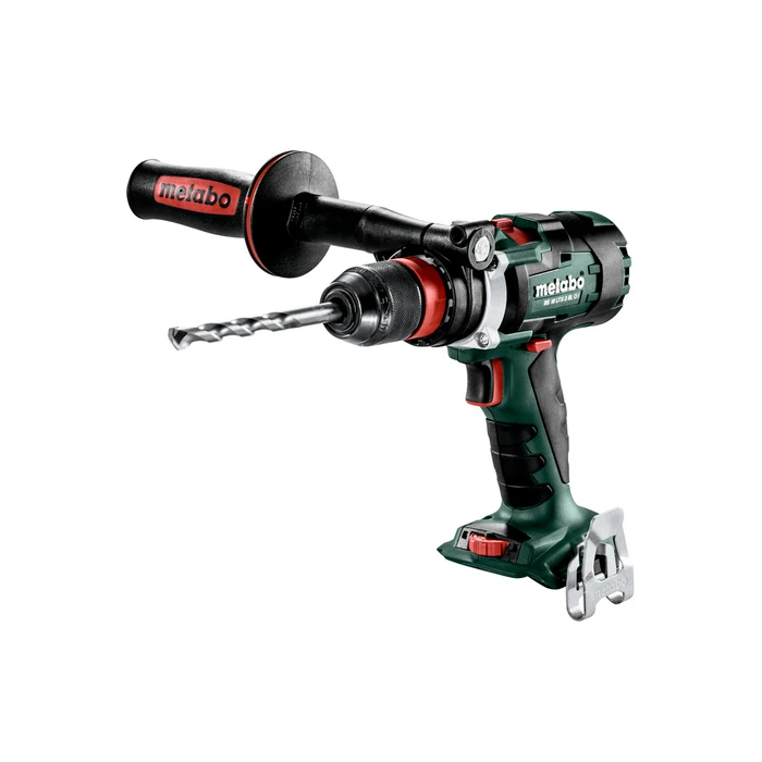 Επαναφορτιζόμενο Κατσαβίδι Metabo BS 18 LTX-3 BL Q I Metal Drill Driver