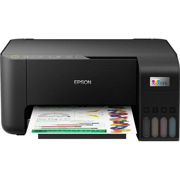 Πολυμηχανημα Epson EcoTank ET-1810 - colour - Inkjet