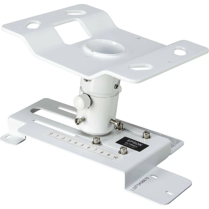 Βάση Projector Epson ELPMB23 Ceiling Mount white