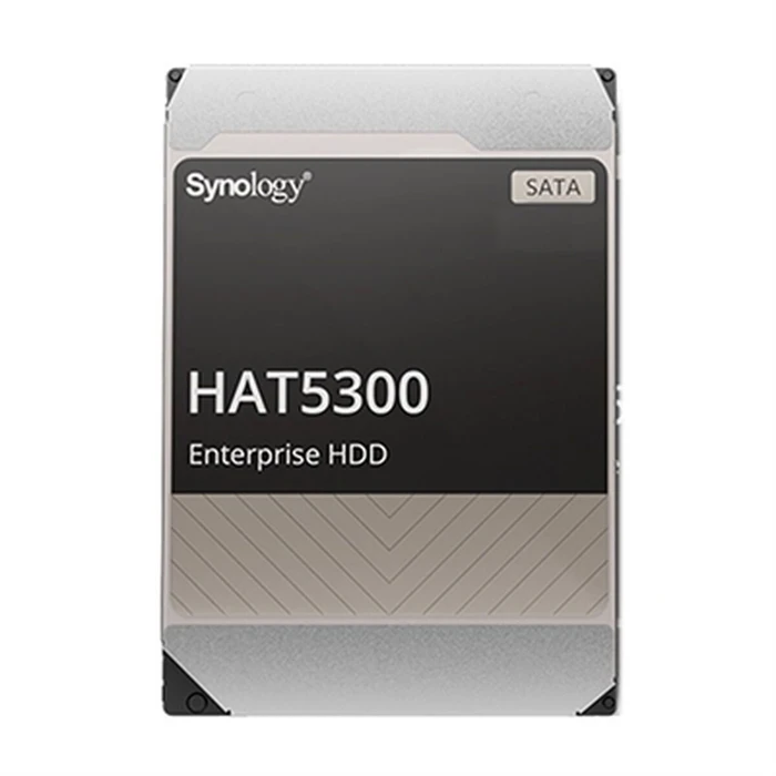 Εσωτερικός Σκληρός Δίσκος 3.5" 8TB Synology HAT5310 - SATA 6Gb/s