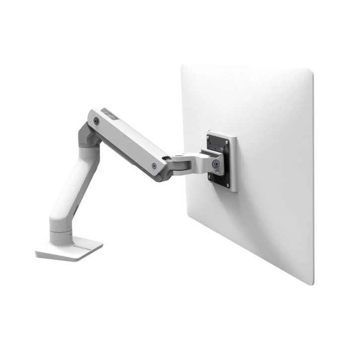 Βάση Monitor Ergotron HX Desk SINGLE ARM WHITE