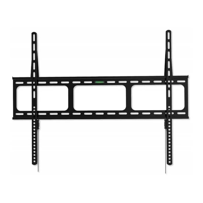 Βάση Τηλεόρασης Techly LCD LED 42"-80" Slim fixed H600mm