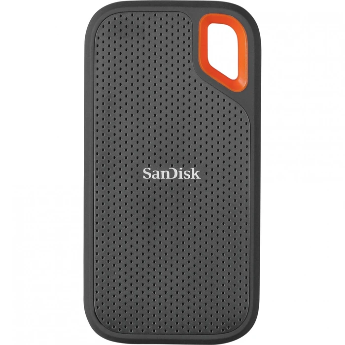 Εξωτερικός Σκληρός Δίσκος 4TB SanDisk Extreme Pro Portable SSD 2000MB/s SDSSDE81-4T00-G25