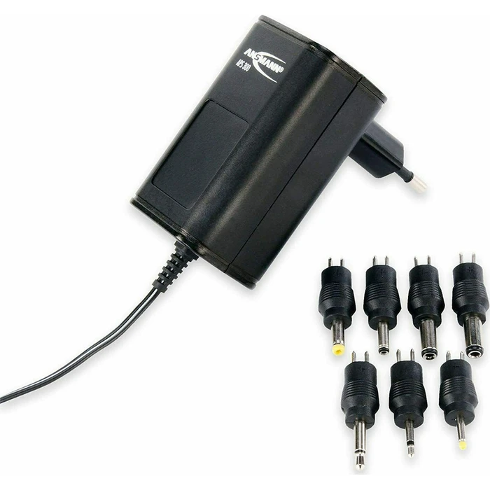 Universal Τροφοδοτικό Ansmann APS 300 max. 3,6 W 1201-0021