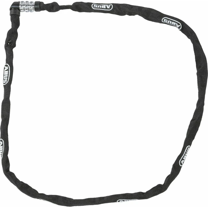 Κλειδαριά Ποδηλάτου Abus 1200/110 Web BK