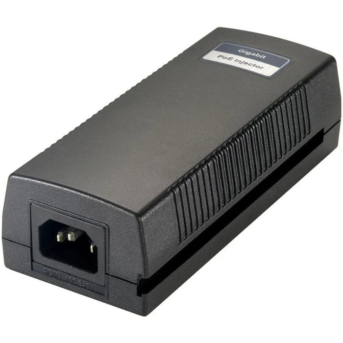 PoE Adapter LevelOne 2x GE POI-3000 30.0W