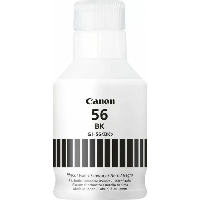 Μελάνι Canon GI-56 PGBK black