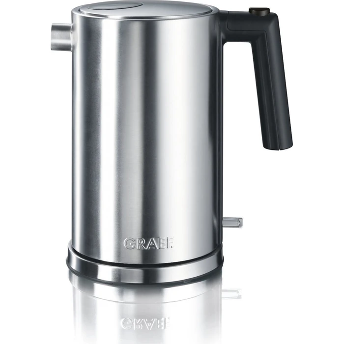 Βραστήρας Graef WK 600 stainless Steel