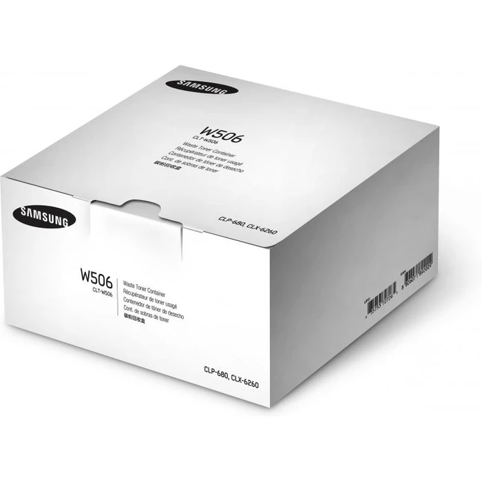 Αξεσουάρ Printer HP Waste Toner Bottle CLT-W506 (SU437A)