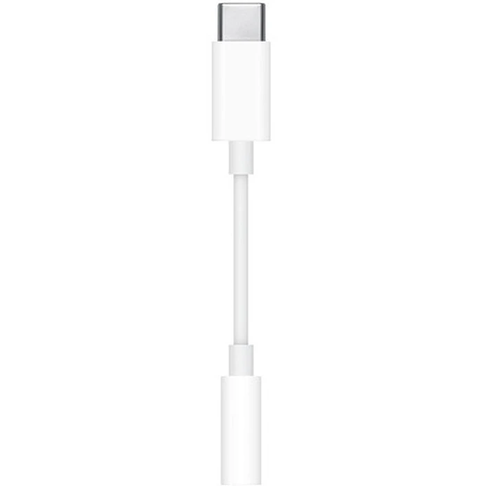 Αντάπτορας Apple USB-C to 3.5 mm Headphone Jack Adapter Rtl