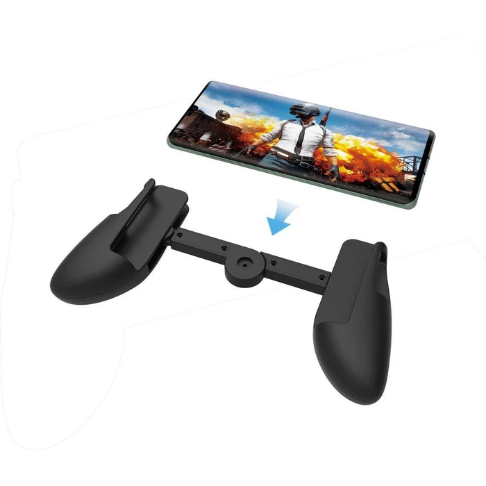 Gaming smartphone holder TERRATEC ADD Controller