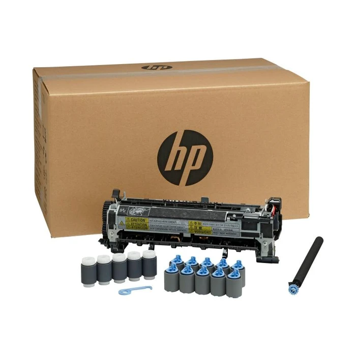 Maintenance Kit HP 220V (F2G77A)