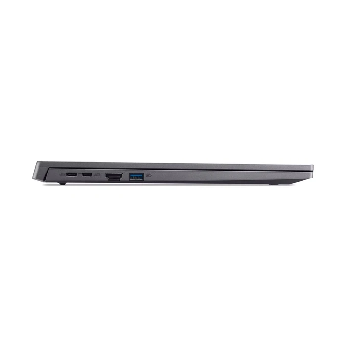 Laptop Acer Aspire Go 15 AG15-51P-510UDX i5-1334U 15.3 WUXGA 8GB SSD 256GB Windows 11 Iron