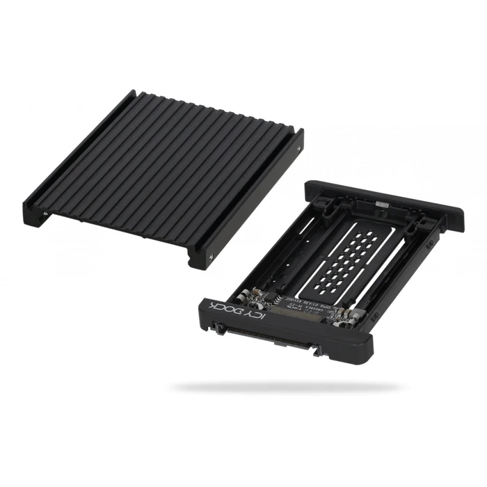 Πλαίσιο Για Σκληρούς Δίσκους Adapter IcyDock M.2 NVMe to 2.5" U.2 NVMe SSD Converter