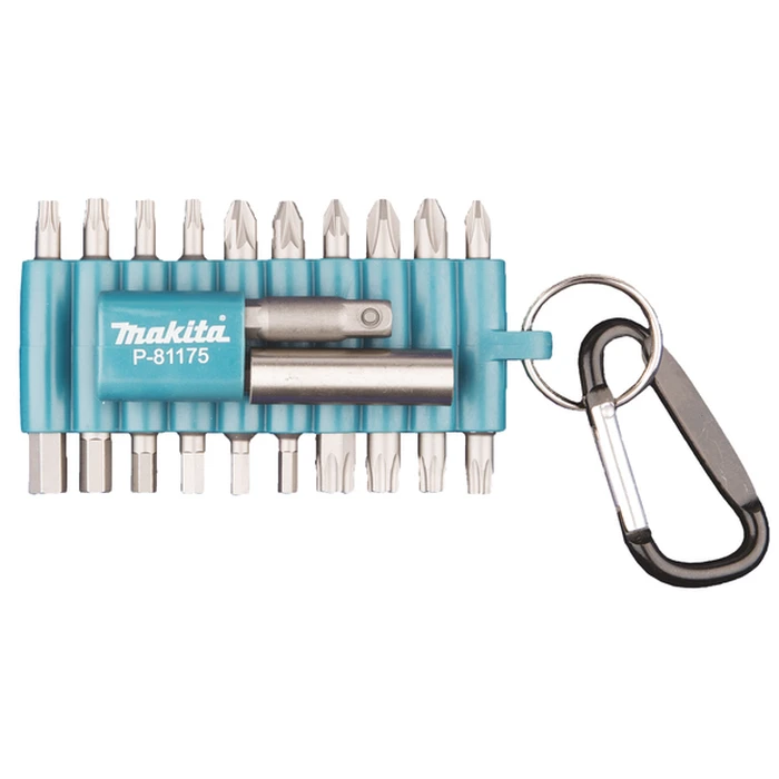 Σετ Μύτες Makita P-81175 Bit-Box 22pcs.