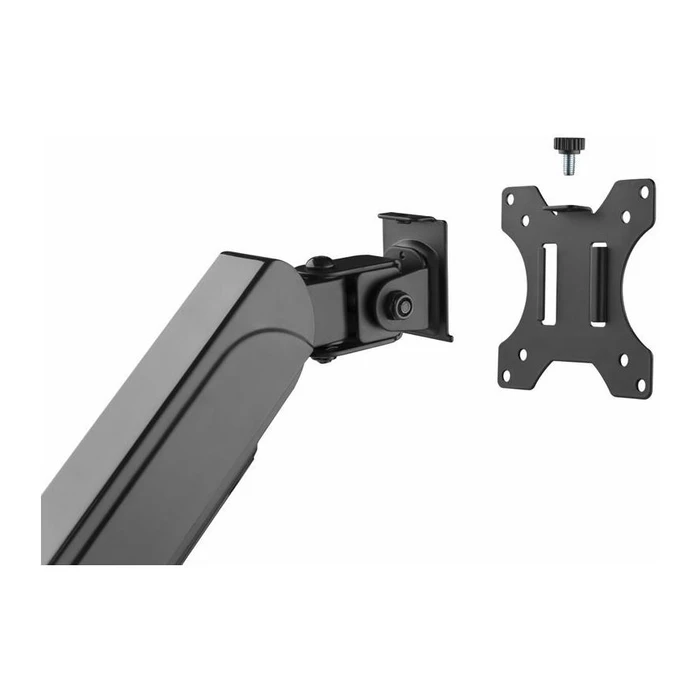 Βάση Monitor Equip 13"-32"/ 9kg 1TFT 360° gas spring sw