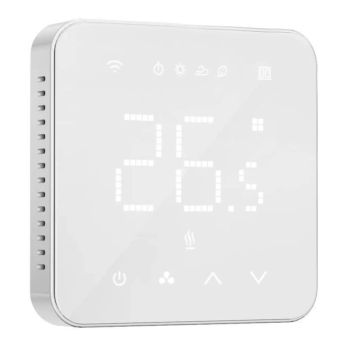 Θερμοστάτης Meross Smart Wi-Fi for Floor Heating