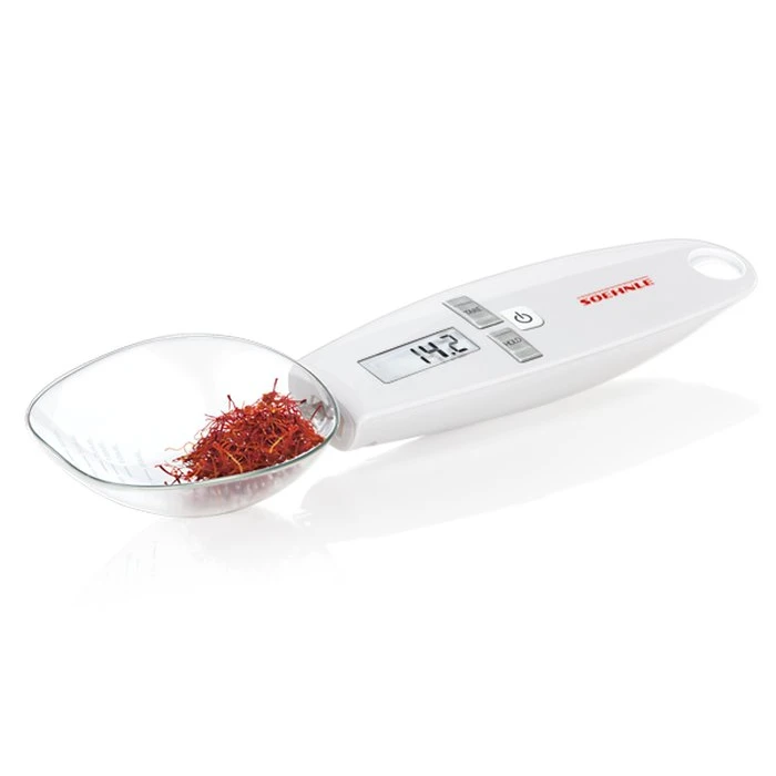 Ζυγαριά Κουζίνας Soehnle Cooking Star 0,1g-500g