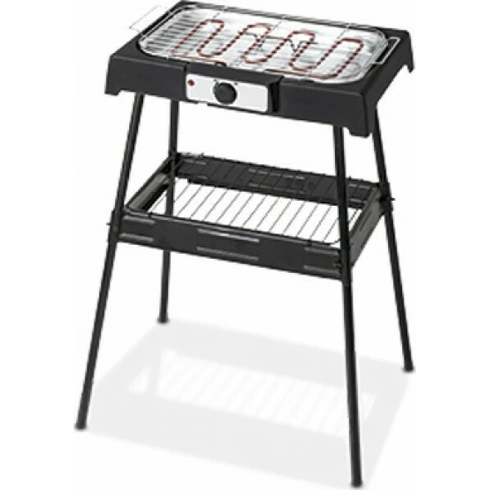 Μπάρμπεκιου Ηλεκτρικό IQ KC-1239