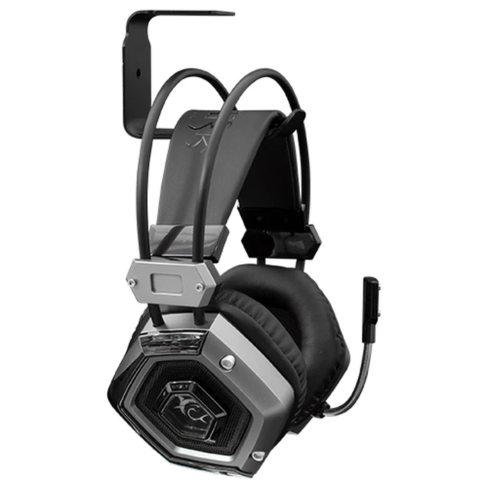 Βάση Ακουστικών White Shark MOHAWK