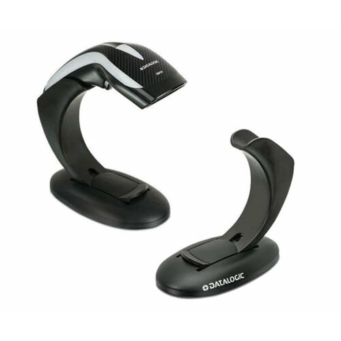 Barcode Scanner Datalogic HERON HD3130 1D SCNR