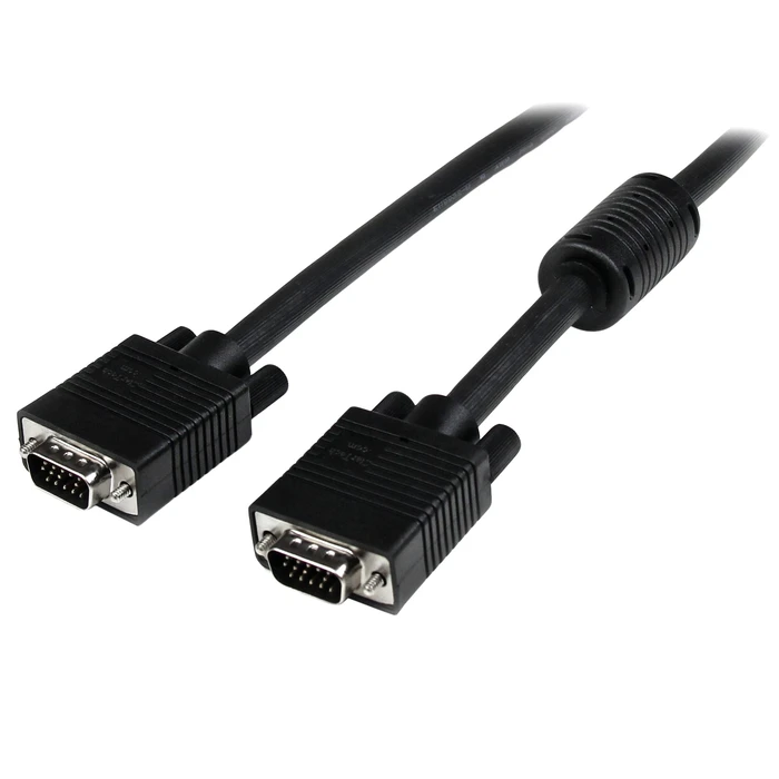Καλώδιο VGA StarTech 5m Monitor Cable - Coaxial HD15
