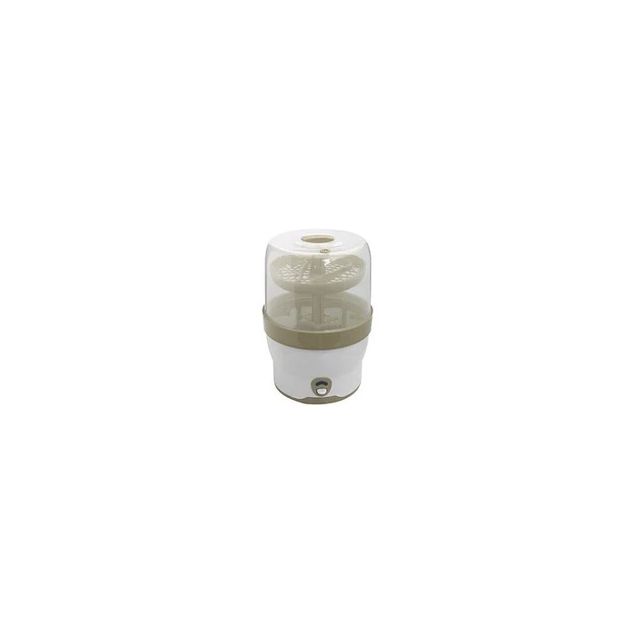 Αποστειρωτής Μπιμπερό Olympia H+H Vaporisator BS 29 white