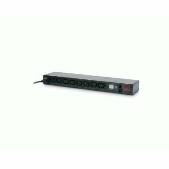Πολύπριζο APC RACK PDU SWITCHED 1U 10A 19IN