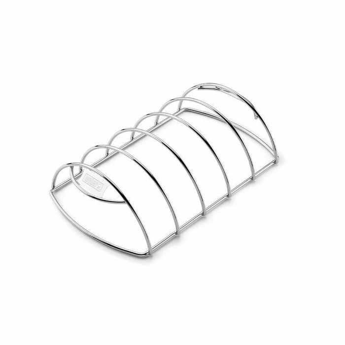 Αξεσουάρ για Ψησταριές Weber Spare Rib Holder