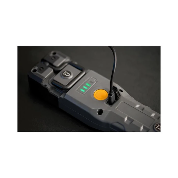 Φακός LED Brennenstuhl HL 1000A IP54 1000 + 200lm