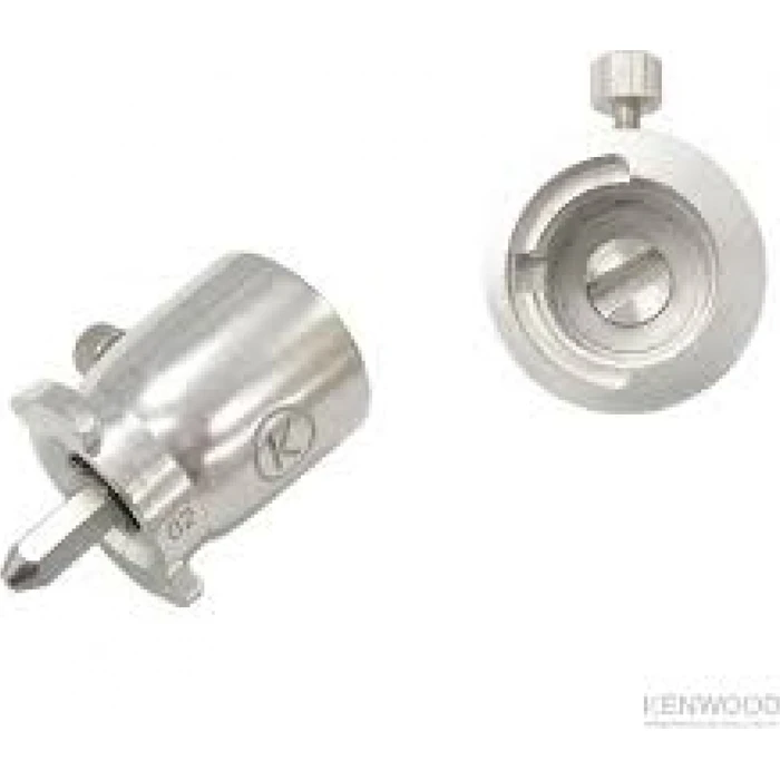 Εξάρτημα Παρασκευής Ζυμαρικών για Κουζινομηχανή Kenwood KAT 002 ME Adapter