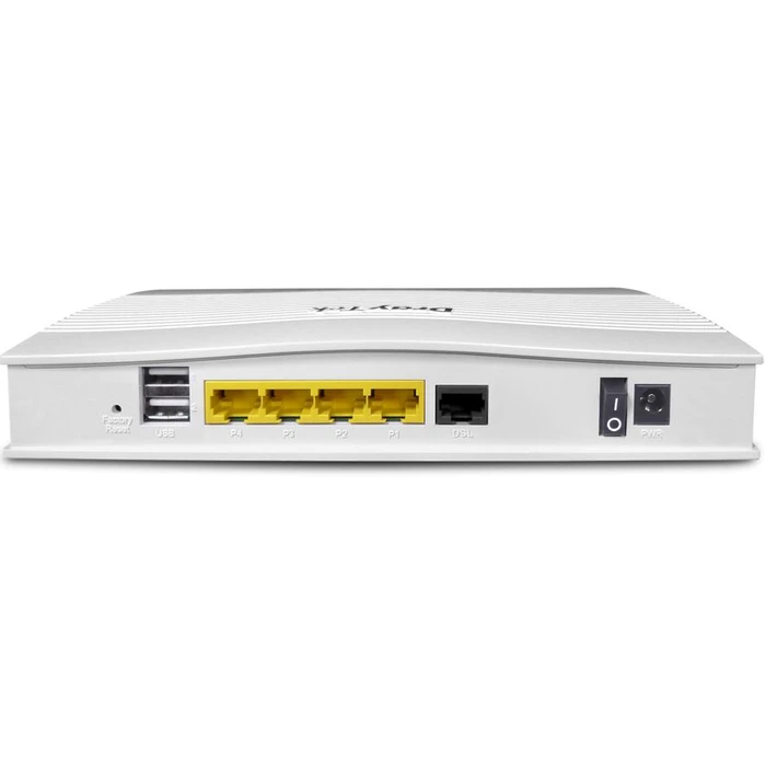 Modem/Router DrayTek Vigor 2765-B VDSL2 Supervectoring