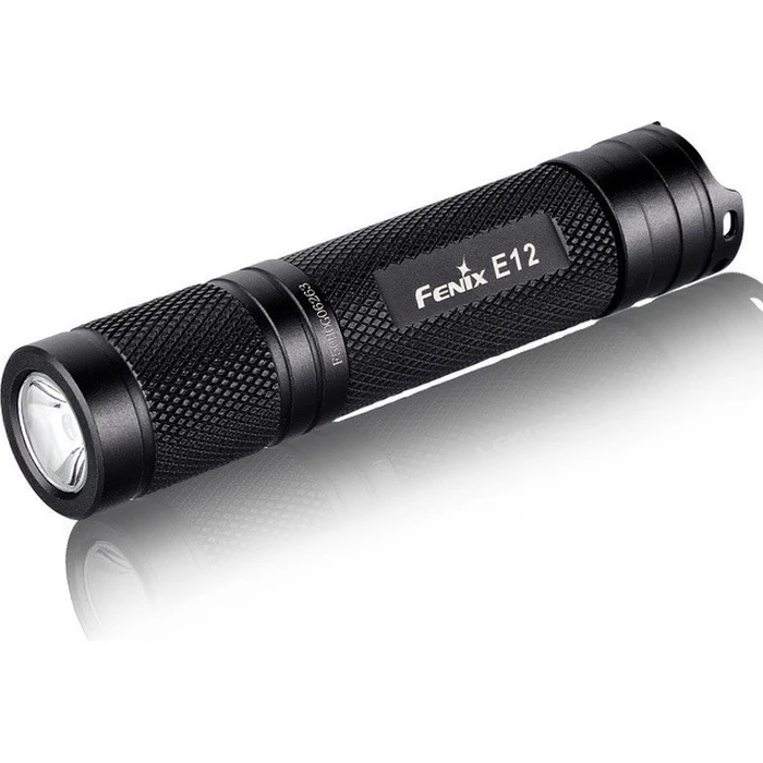 Φακός LED Fenix E12 V2.0 160 lm Torch